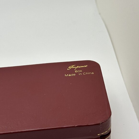 Anne Klein Two-Tone Womens Wristwatch With Silver/Gold Bracelet Band In Original - Picture 8 of 8